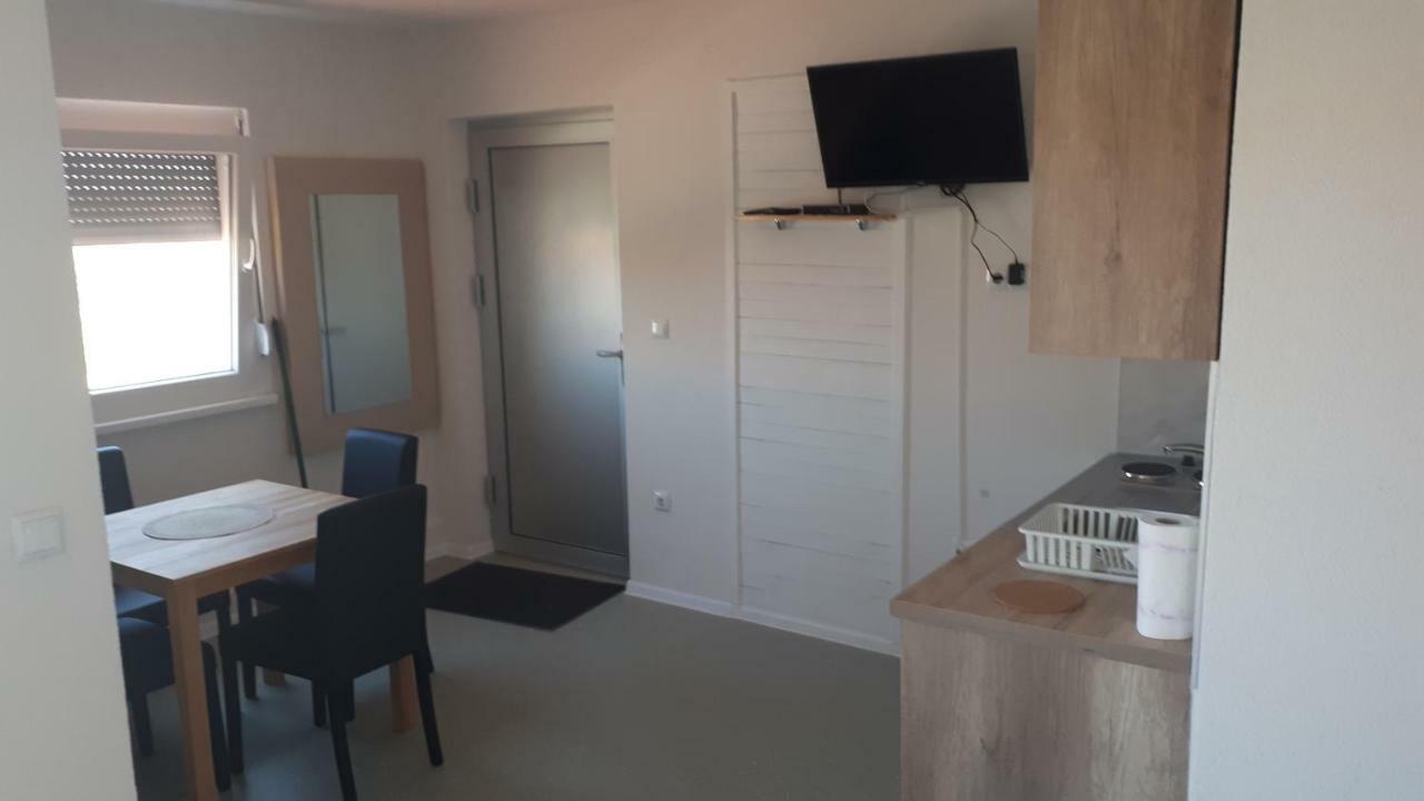 Villa Merjem Vir Zewnętrze zdjęcie